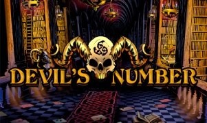 jj win vip Devil's Number