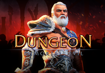 jj win vip Dungeon Immortal Evil