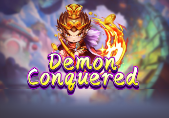 jj win vip Demon Conquered