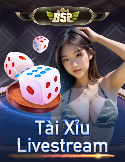 jj win vip Tài Xỉu Livestream Portrait