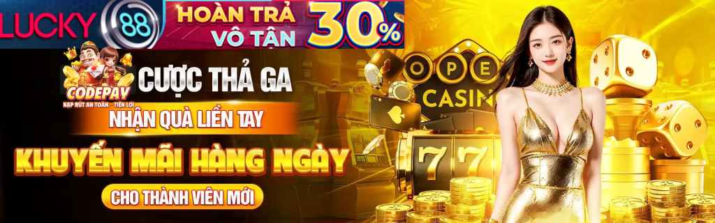 jj win vip: Trải nghiệm đỉnh cao tại Lucky88